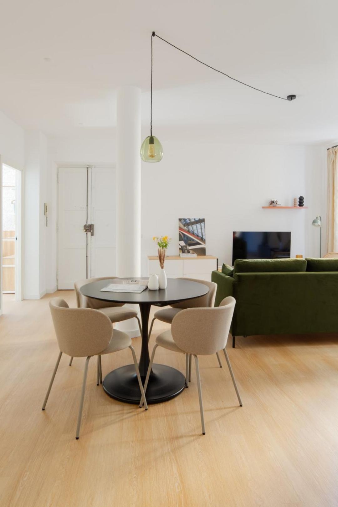 Casa vacanze Aeterna - C8 Roma