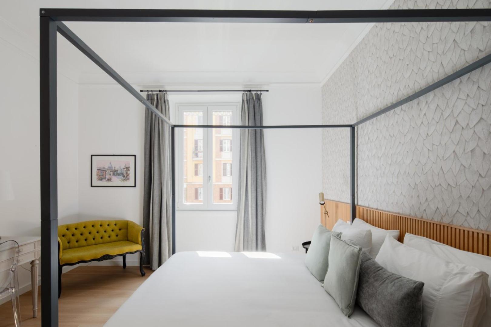 Casa vacanze Aeterna - C8 Roma