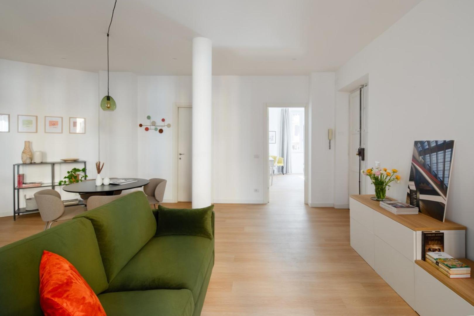 Casa vacanze Aeterna - C8 *
