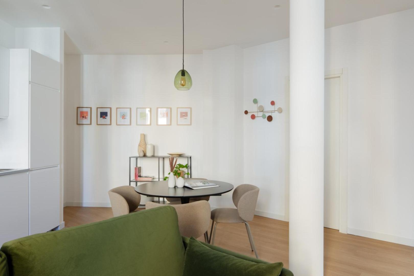 Casa vacanze Aeterna - C8 *